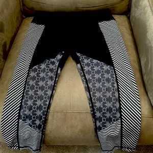 Orangetheory Leggings